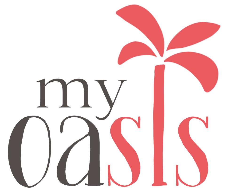 My OaSIS Logo